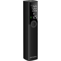 4Smarts 496456 Akumulátorový kompresor 4smarts Elektrische Mini-Luftpumpe VoltP 8 bar