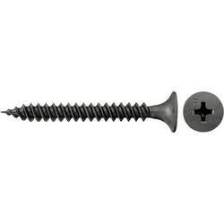 Fischer 665019 šroub do sádrokartonu 3.9 mm 45 mm křížová drážka Philips ocel galvanizováno zinkem 1000 ks