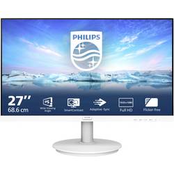 Philips 271V8AW LCD monitor 68.6 cm (27 palec) 1920 x 1080 Pixel 16:9 4 ms IPS LCD