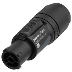 Neutrik NAC3F-TRUE1-S Zásuvka powerCON 1 ks