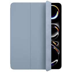 Apple Smart Folio obal / brašna na iPad Apple iPad Pro 13 (M4, 2024) 33 cm (13) BookCase denim