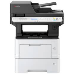 Kyocera ECOSYS MA 4500 fx multifunkční tiskárna laserová černobílá A4 tiskárna, skener, kopírka, fax duplexní, LAN, USB