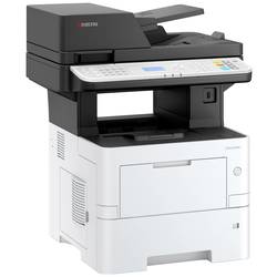 Kyocera ECOSYS MA 4500 fx multifunkční tiskárna laserová černobílá A4 tiskárna, skener, kopírka, fax duplexní, LAN, USB