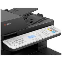 Kyocera ECOSYS MA 4500 fx multifunkční tiskárna laserová černobílá A4 tiskárna, skener, kopírka, fax duplexní, LAN, USB