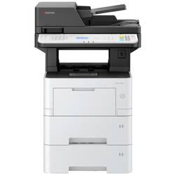 Kyocera ECOSYS MA 4500 fx multifunkční tiskárna laserová černobílá A4 tiskárna, skener, kopírka, fax duplexní, LAN, USB