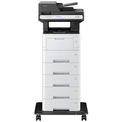 Kyocera ECOSYS MA 4500 fx multifunkční tiskárna laserová černobílá A4 tiskárna, skener, kopírka, fax duplexní, LAN, USB