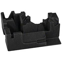 Bosch Professional 1600A026VZ Inlay GKS 18V-70 L Vložka do kufru