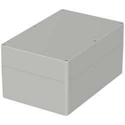 Bopla EUROMAS M 243 02243000 Průmyslová skříň 240 x 160 x 120 polykarbonát šedobílá (RAL 7035) 1 ks