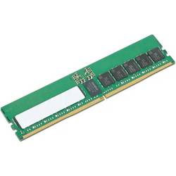 Lenovo 4X77A88512 paměť RAM pro server DDR5 32 GB 1 x 32 GB ECC 4800 MHz 288pin DIMM 4X77A88512