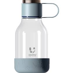 Asobu TWB20 blue láhev na pití modrá 1.5 l TWB20 blue