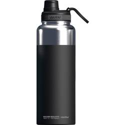Asobu lahev 1 l TMF5 black TMF5 black