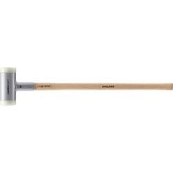 Halder SUPERCRAFT 3366.081 perlík s ergonomickou rukojetí, tvrdé, bez zpětného rázu 4410 g 880 mm 1 ks