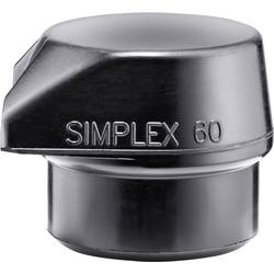 Halder SIMPLEX 3202.260 náhradní hlava středně tvrdé 200 g 1 ks