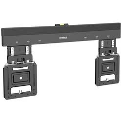 SpeaKa Professional SP-TVM-610 TV držák na zeď 81,3 cm (32) - 165,1 cm (65) pevný Menší vzdálenost od stěny