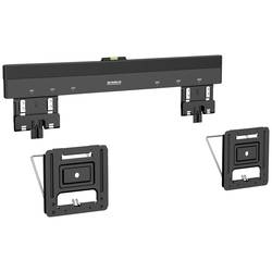 SpeaKa Professional SP-TVM-610 TV držák na zeď 81,3 cm (32) - 165,1 cm (65) pevný Menší vzdálenost od stěny