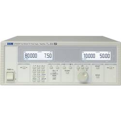 Aim TTi QPX600DP laboratorní zdroj s nastavitelným napětím, 0 - 60 V/DC, 0 - 50 A, 600 W, LAN, LXI, RS-232, USB, analogové, výstup 2 x, 51153-8300