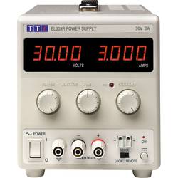 Aim TTi EL303R laboratorní zdroj s nastavitelným napětím 0 - 30 V/DC 0 - 3 A 90 W Počet výstupů 1 x