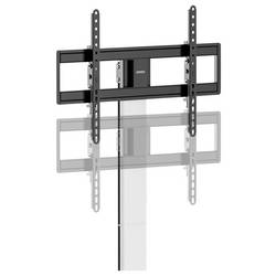 SpeaKa Professional SP-TVS-600 TV stojan 94,0 cm (37) - 218,4 cm (86”) podlahový stojan, Přízemní stěna, nastavitelná výška