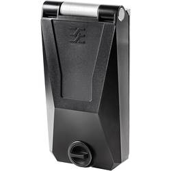 FrontCom® Vario rám, kovový kryt IE-FC-SFM-KNOB Weidmüller Množství: 1 ks