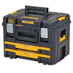 DEWALT DWST83395-1 DWST83395-1 box na nářadí, černá, žlutá