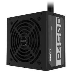 Gigabyte P450B PC síťový zdroj 450 W 80 PLUS® Bronze