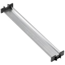 Weidmüller FP ENC DR07 230 3B montážní DIN lišta bez otvorů ocel 230 mm 5 ks