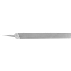 PFERD TOOLS 19300206 Rybářský pilník Délka 200 mm 12 ks