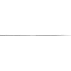 PFERD TOOLS 12806184 Jehlový pilník Délka 180 mm 12 ks