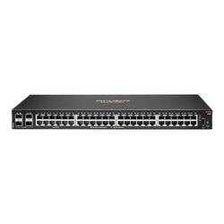 aruba R8N86A#ABB řízený síťový switch, 48 + 4 porty