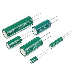 Eaton HV0810-2R7105-R Superkondenzátor (Super Cap) 1 ks Bulk