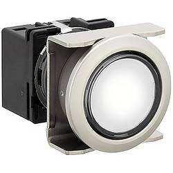 Idec LB Series světelný hlásič černá, červená 24 V 1 ks