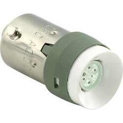 Idec YW Series LED modul (d x š) 20 mm x 10.1 mm žlutá 1 ks