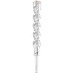 Bosch Accessories 2608707241 příklepový vrták, 28 mm, SDS plus, 1 ks