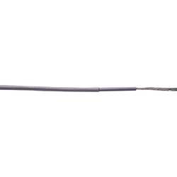 LAPP 65113/500 vysokoteplotní vodič, ÖLFLEX® HEAT 180 SIF, 1 x 50 mm², bílá, 500 m