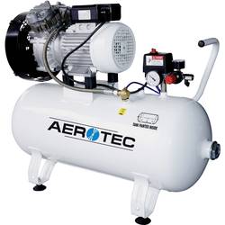 Aerotec pístový kompresor AEROMEDIC XTR 3V-50L 50 l 8 bar