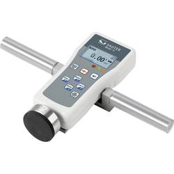 Sauter FL 500G Elektronický Grabsteintester pro profesionální použití