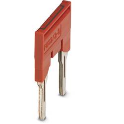 Plug-in bridge FBS 1/3-8 Phoenix Contact FBS 1/3-8 3032363, 10 ks