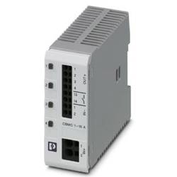 Phoenix Contact 2906032 CBMC E4 24DC/1-10A NO jistič 1 spínací kontakt 1 ks