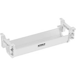 SpeaKa Professional organizační box na kabely SP-UCT-001 SP-13322884 bílá 1 ks