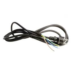 Deko Light 930587 930587 připojovací kabel černá