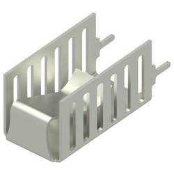 Fischer Elektronik FK 262 MI 220 V FK 262 MI 220 V chladič 21.1 K/W (d x š x v) 30 x 13 x 13 mm TO-220