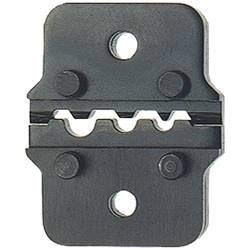 Klauke R501 R501 lis vložka trubičkové kabelové koncovky , trubičkové spojky 0.75 do 2.5 mm²