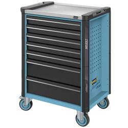 Hazet 179NX-8/314 dílenský vozík Barva: černá, modrá