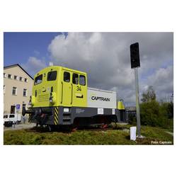 Piko H0 52554 H0 dieselová lokomotiva V23 Captréin