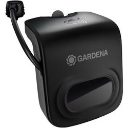 GARDENA 15022-20 für smart SILENO Mähroboter Antikolizní radar Jednodílná sada Vhodný pro (vyžínače trávy): Gardena smart SILENO free, Gardena smart SILENO pro