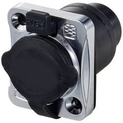 TRU COMPONENTS TC-12770428, vestavěná zásuvka, pomůcka pro RJ45, 1 ks