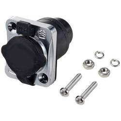 TRU COMPONENTS TC-12770428, vestavěná zásuvka, pomůcka pro RJ45, 1 ks