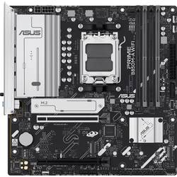 Asus PRIME B850M-A Základní deska Socket (PC) AMD AM5 Tvarový faktor Micro-ATX Čipová sada základní desky AMD® B850