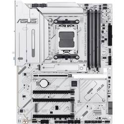 Asus X870 MAX Základní deska Socket (PC) AMD AM5 Tvarový faktor ATX Čipová sada základní desky AMD® X870