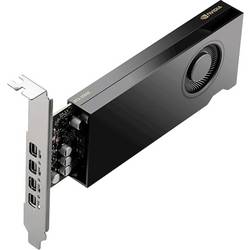 PNY grafická karta Nvidia RTX 2000 Ada 16 GB GDDR6-RAM PCIe x8 mini DisplayPort Sopka